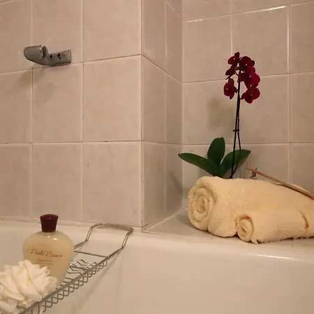 Appartement Sleeps 2 *