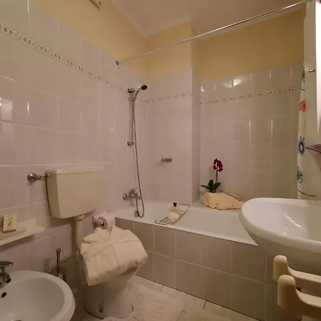 Sleeps 2 Appartement *