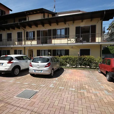 Sleeps 2 Appartement *