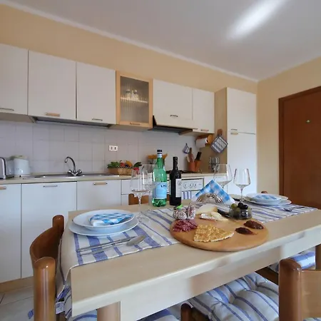 Appartement Sleeps 2