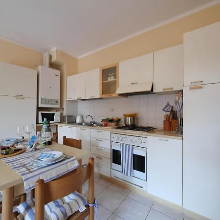 Sleeps 2 Appartement
