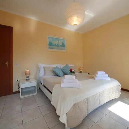 Sleeps 2 Appartement