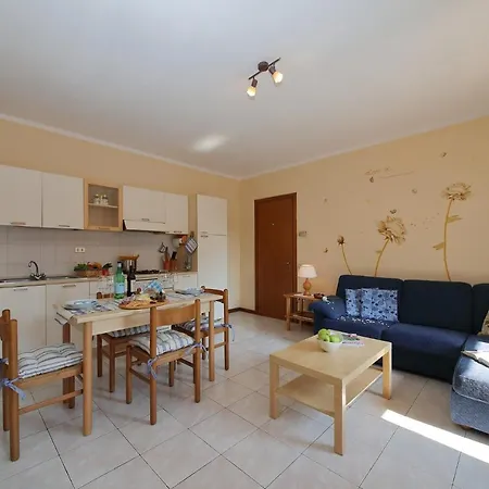 Sleeps 2 Appartement